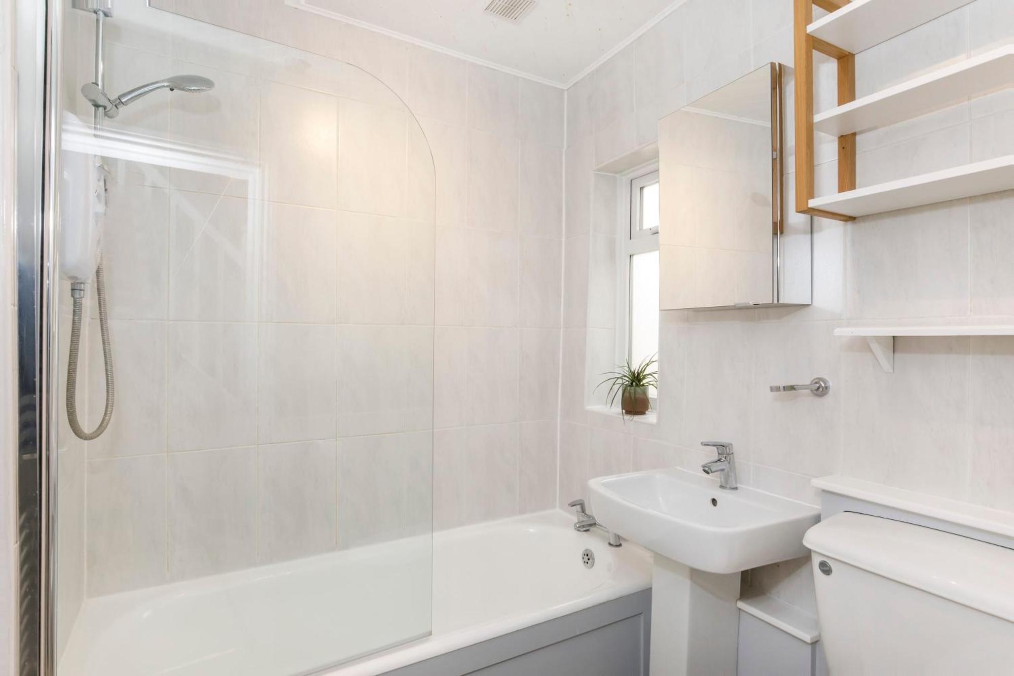 הוילה Norton  2 Bed, Pet Friendly Sleeps 6 In Norton מראה חיצוני תמונה